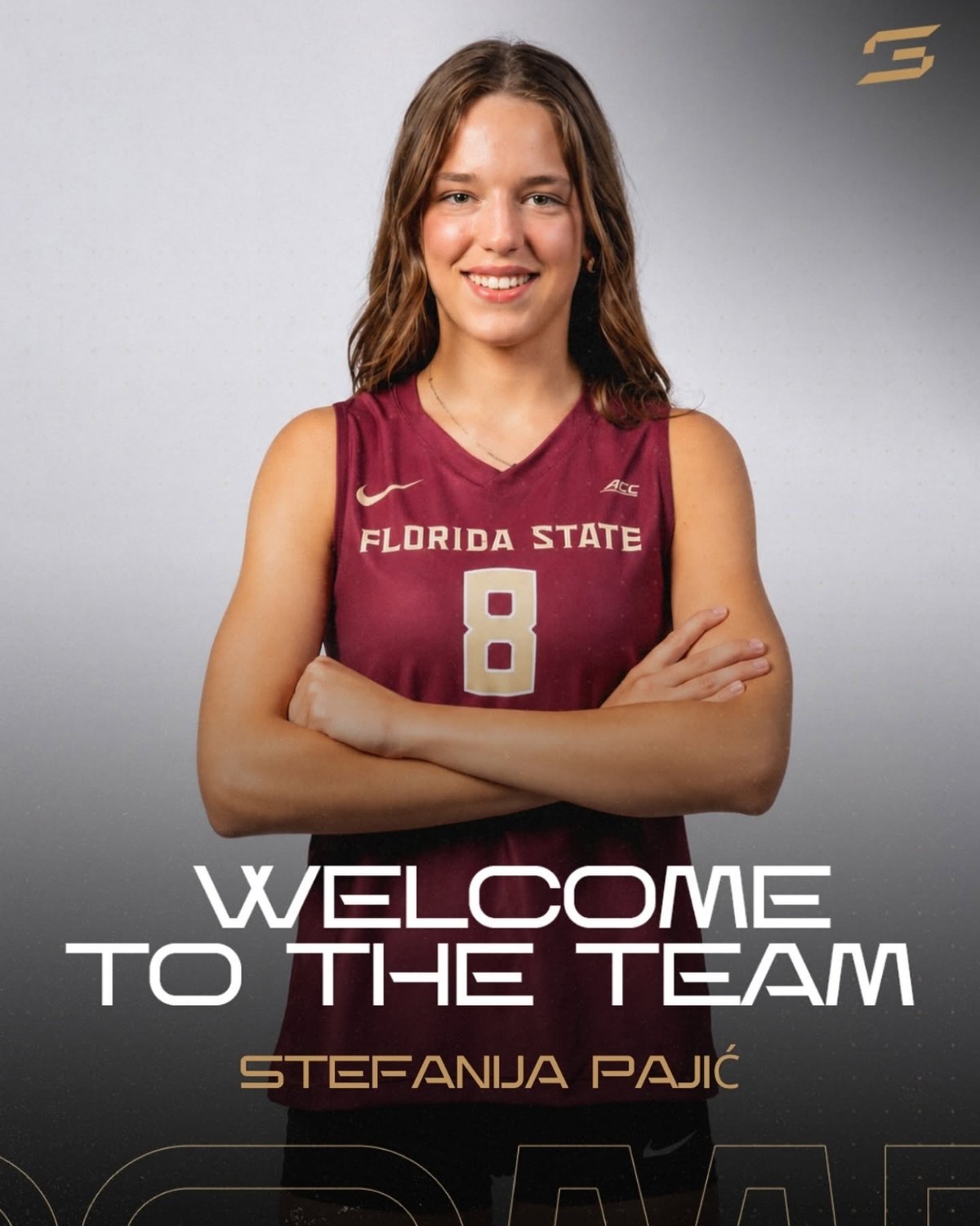 Gold Sport — athlete content