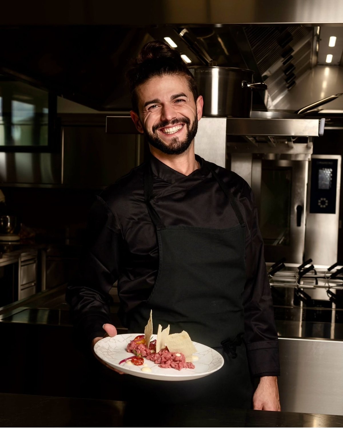 Hospitality — photography and content