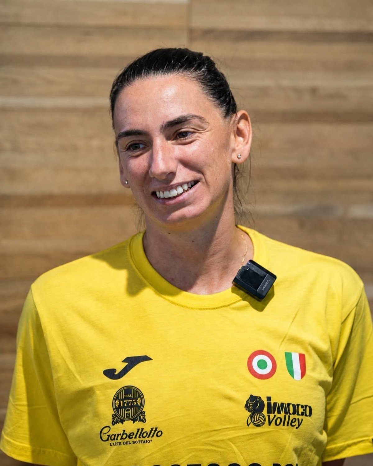 Imoco Volley — sports content, photography and short-form
